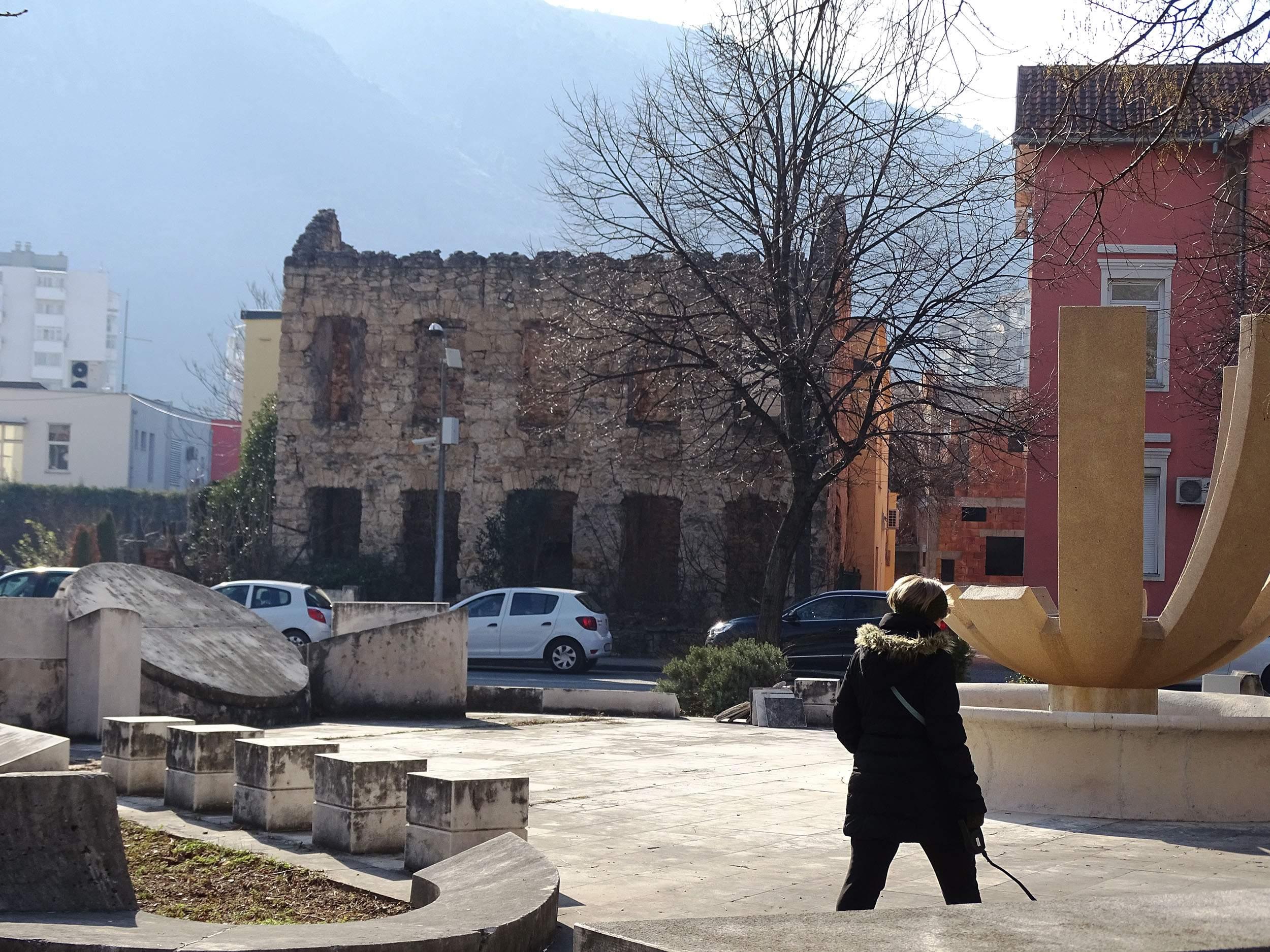 Nova vlast u Mostaru još se nije ozbiljno uhvatila ukoštac s ovim problemom - Avaz