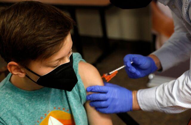 Pfizer traži hitno odobrenje vakcine za djecu mlađu od pet godina