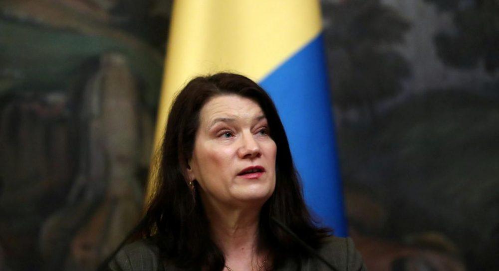 Švedska u znak podrške daje Ukrajini 5,4 miliona dolara