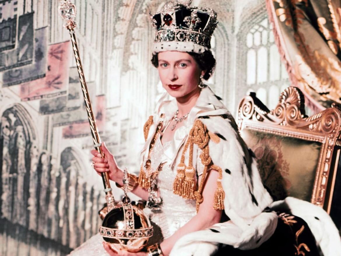 Kraljica Elizabeta: Vlada od svoje 25. godine - Avaz