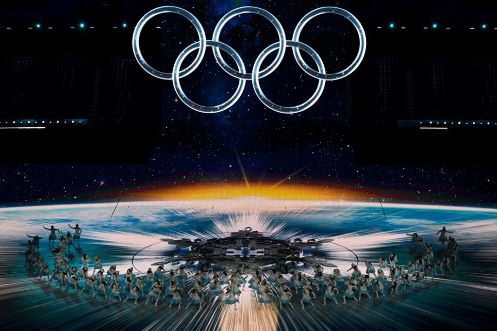 Spektakularno otvorene Zimske olimpijske igre 2022: Na ceremoniji učestvovalo 3.000 umjetnika
