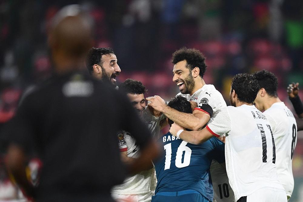 Egipat: Za trofej Afričkog kupa nacija protiv Senegala - Avaz