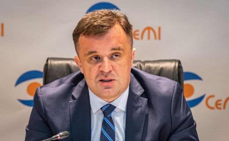 Zlatko Vujović za "Avaz": Očekuje se konsolidacija DPS-a i ostalih procrnogorskih partija