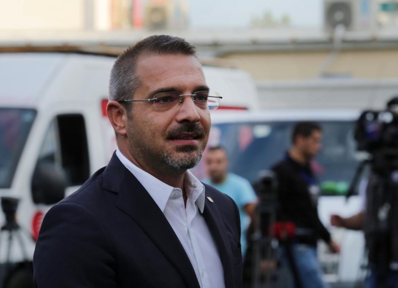 Bivši albanski ministar ide u zatvor zbog zloupotrebe položaja