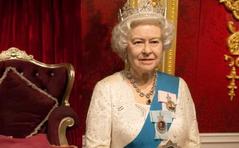 Platinasti jubilej: Kraljica Elizabeta II 70 godina na britanskom tronu