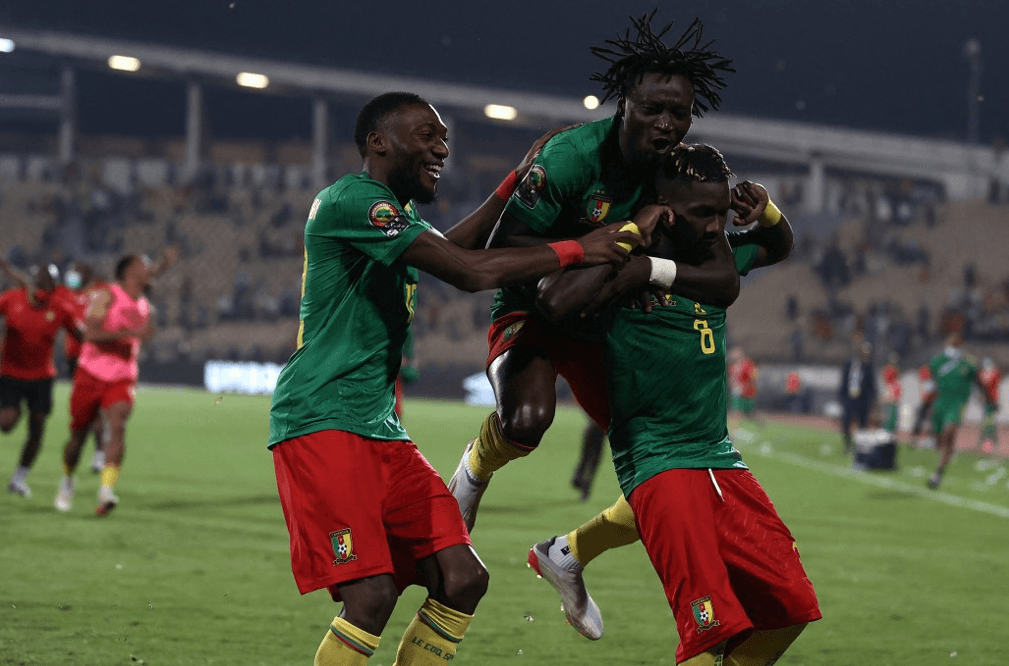 Kakav meč: Kamerun nadoknadio 0:3 za samo 16 minuta, pa nakon penala osvojio 3. mjesto
