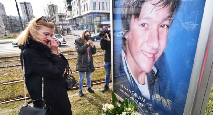 Tužno sjećanje: Danas je punih 14 godina od ubistva Denisa Mrnjavca