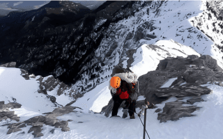 Three climbers dead in Greece