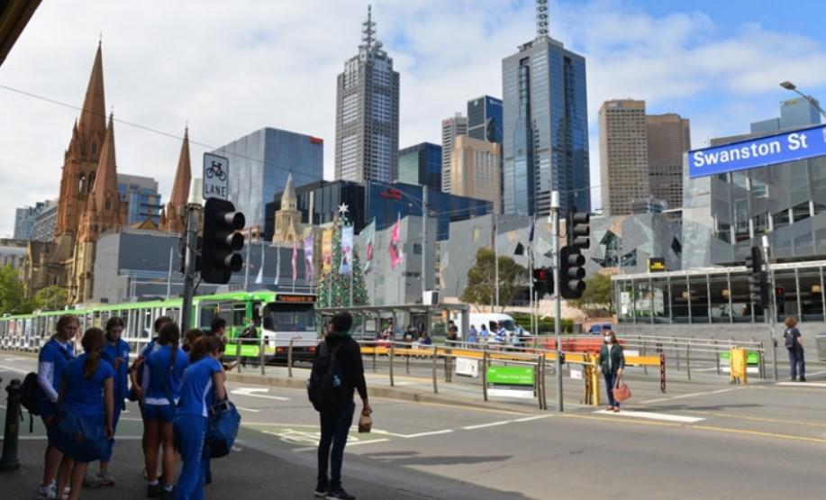 Australija od 21. februara otvara granicu za strane turiste