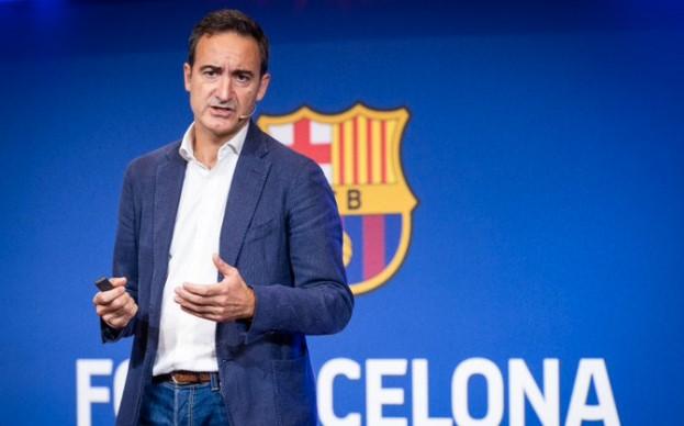 Barcelona ostala bez izvršnog direktora: Reverter podnio ostavku