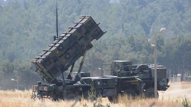 US okays $100M deal with Taiwan for Patriot missile system upgrades