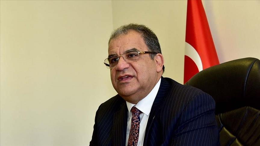 Northern Cyprus' premier offers resignation, new government set to be formed