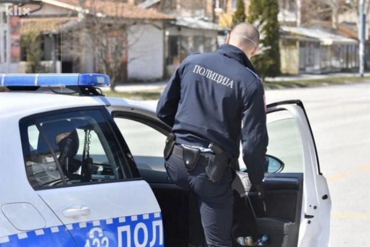 Banja Luka: Policija uhapsila dvije osobe, pronašla im kokain i marihuanu