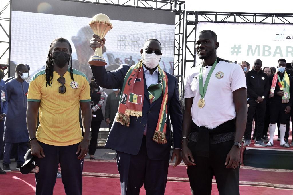 Heroje Senegala po povratku u domovinu dočekala neobična nagrada