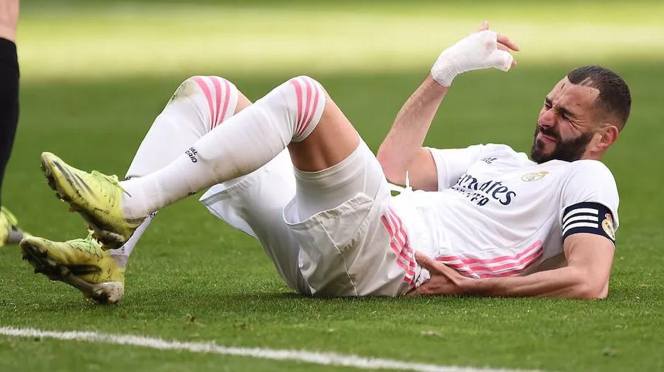 Zbog Benzeme upaljeni alarmi u Madridu, navijači u panici