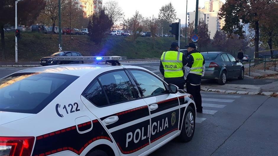 Uviđaj su obavili policijski službenici Uprave policije MUP-a Kantona Sarajevo i ovlašteni sudski vještaci saobraćajne i mašinske struke - Avaz
