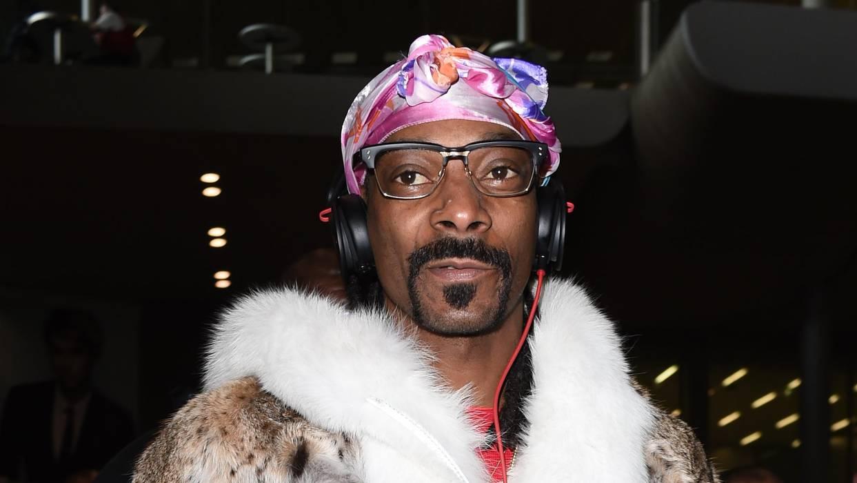 Plesačica tuži Snoop Dogga za seksualno zlostavljanje