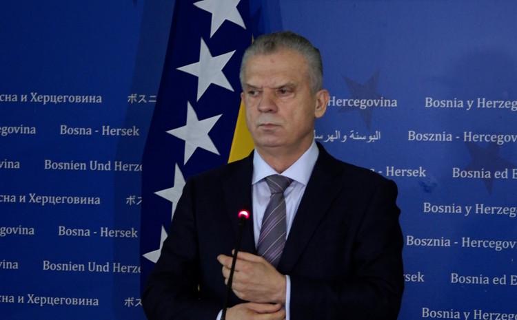 Radončić: We need people from Brussels and Washington, solutions are not possible without strong international mediation