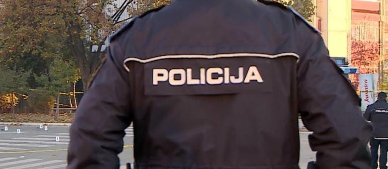 Policajci Bilal i Jozo optuženi da su Crnogorcima za prekršaj umjesto 75 KM naplatili 150 eura