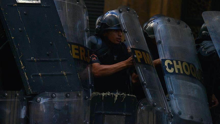 Brazil: U policijskoj akciji u Rio de Janeiru poginulo osam osoba