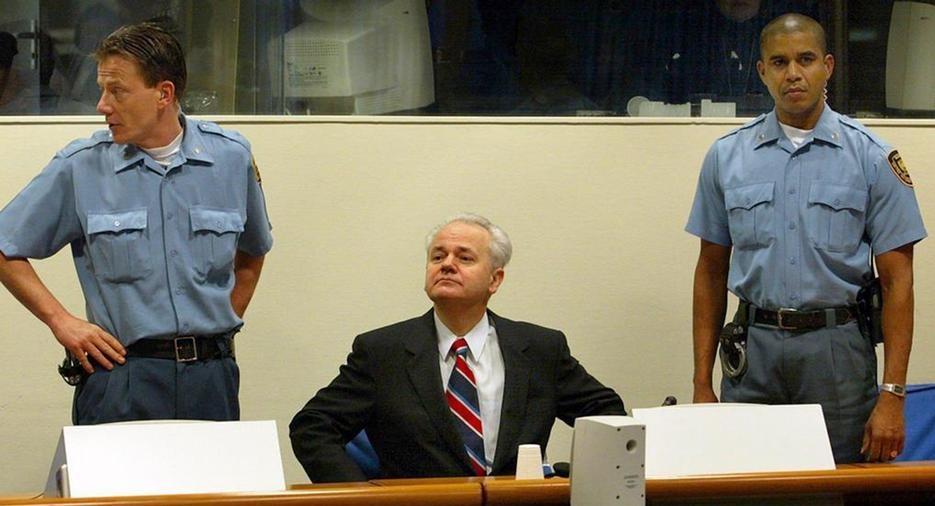 Deutsche Welle: Milošević je mrtav, ali njegova ideja živi