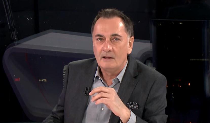Brojne poruke podrške Senadu Hadžifejzoviću: "Čuvaj se i vrati se"