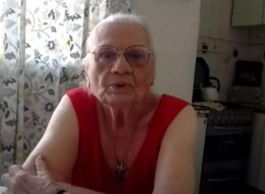 Preminula Mileva Gaćeša, posljednji živi svjedok i učesnik atentata na Pavelića