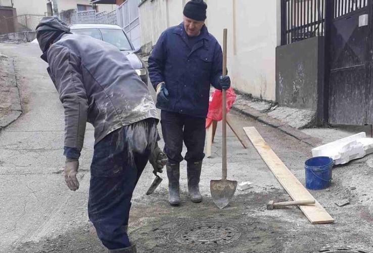 Saznajte koje će sarajevske ulice danas ostati bez vode