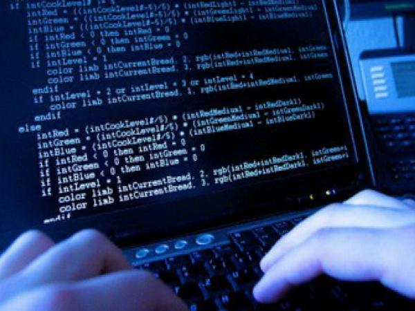 Web stranica ukrajinskog ministarstva odbrane pod hakerskim napadom