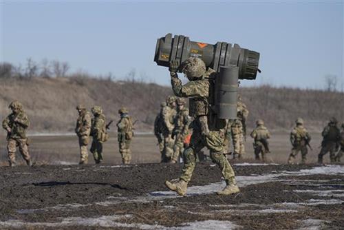 Rusija tvrdi da su granatirani Donjeck i Lugansk, iz Ukrajine poručili: Pucano je na nas
