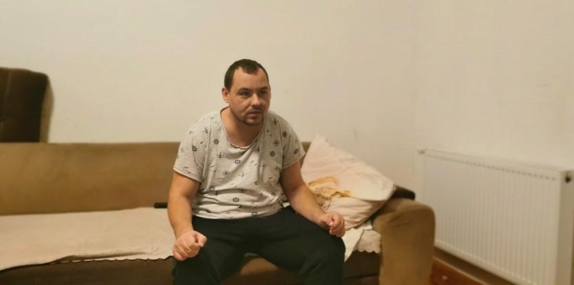 Rijadu Rahmanoviću potrebna pomoć: Hitno mu potrebna transplatacija bubrega