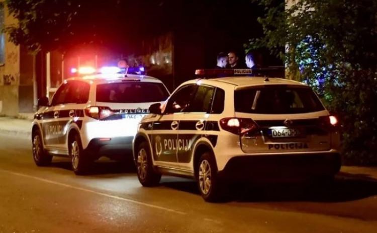 U Sarajevu uhapšena jedna osoba zbog krađe