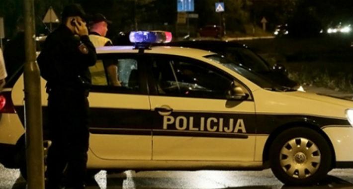 Uhapšene tri osobe u Sarajevu: Pronađena droga