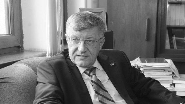 Oliver Antić: Otkriveno kako je poginuo ambasador Srbije u Portugalu