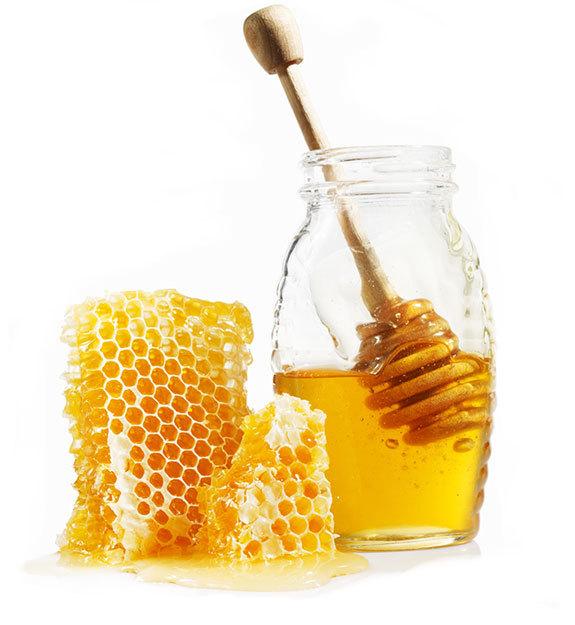 Recepti za kućnu njegu na bazi meda