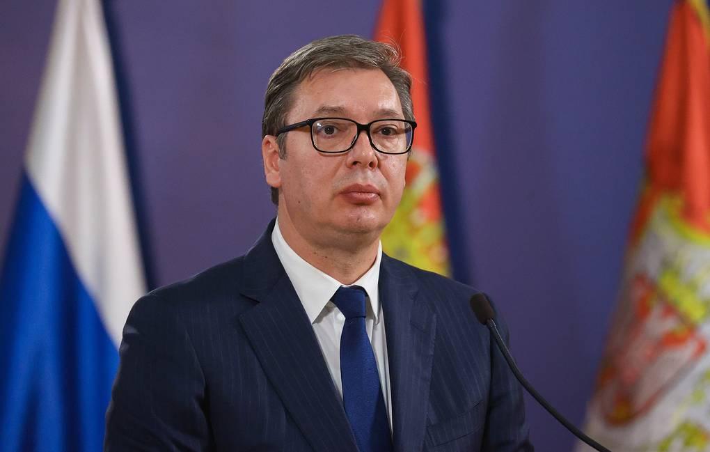 Vučić: Zatražit ću informacije o borcima iz BiH i sa Kosova u Ukrajini