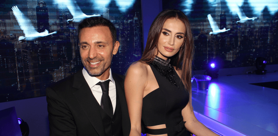 Bivši muž Emine Jahović: Mustafa Sandal zaručio se sa 20 godina mlađom Melis