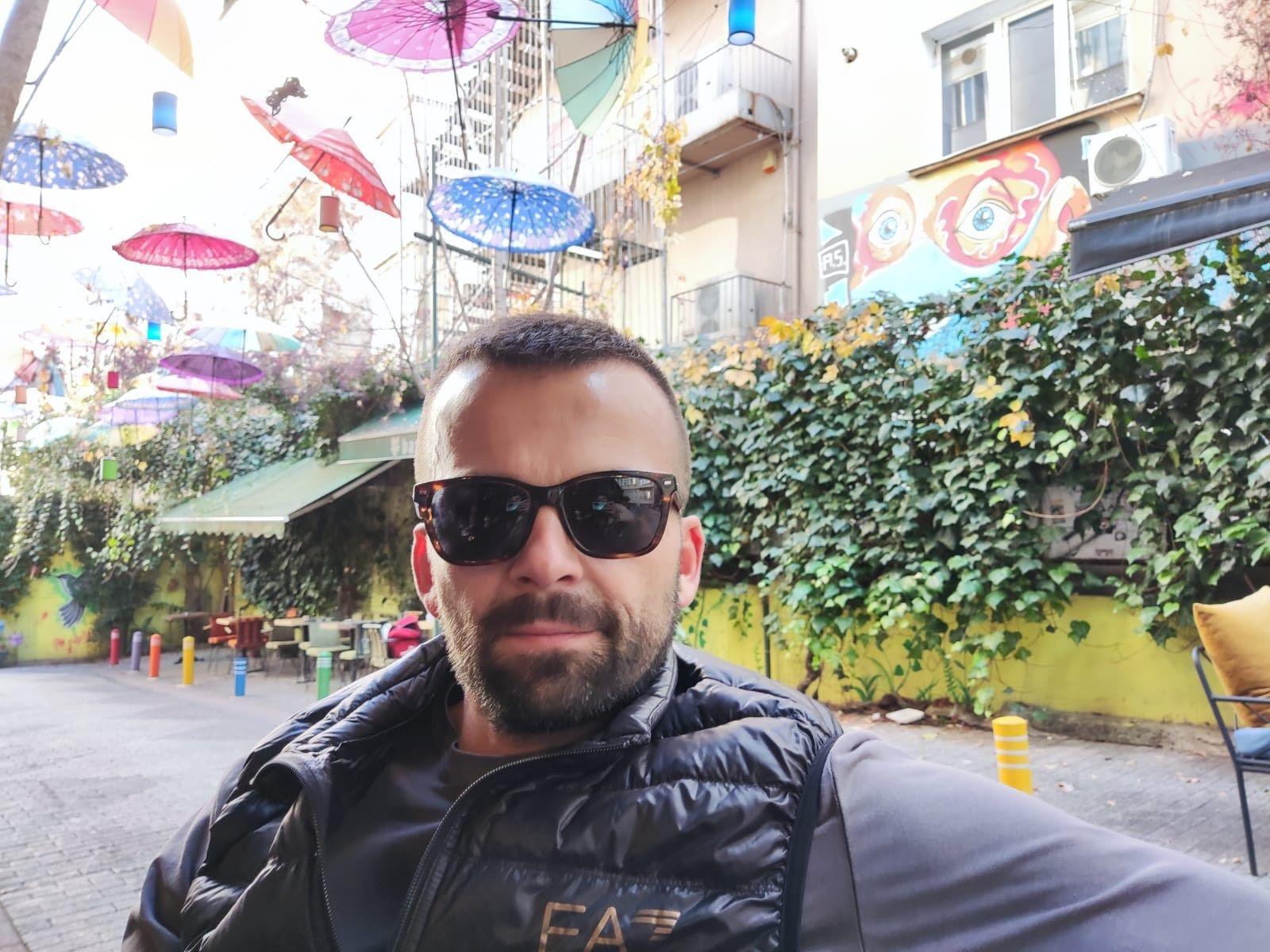 Glumac Adnan Hasković otkriva za "Avaz": U Turskoj snimam Netflixov film