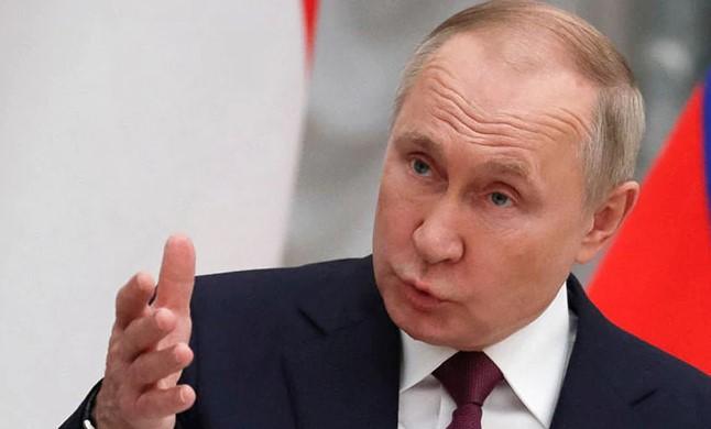 Putin: Zapad je kriv za ovu krizu, nisu ispunili svoje obećanje