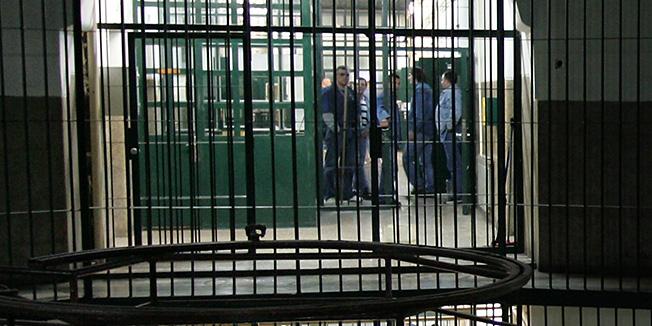Neredi u zatvoru - Avaz