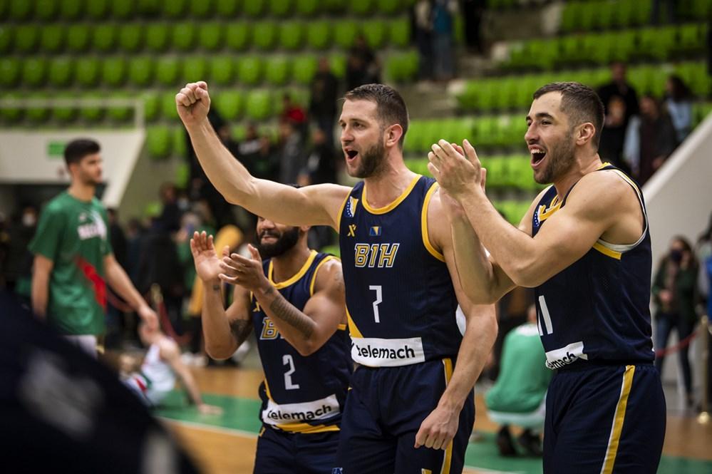 Halilović: Litvancima je košarka najbitnija poslije religije - Avaz