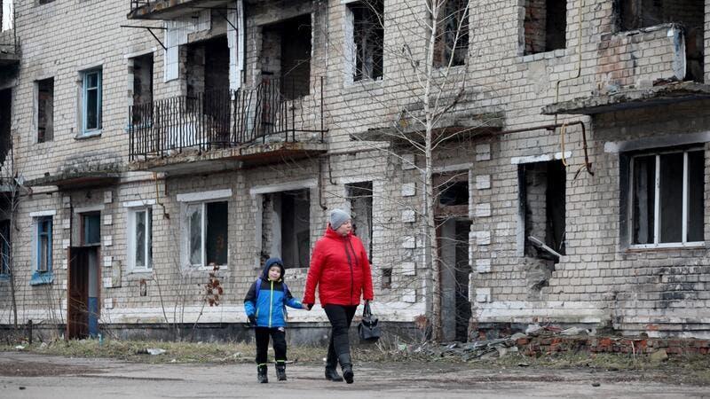 Iz Donbasa u Rusiju evakuirano više od 90.000 civila