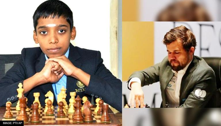 Šesnaestogodišnjak savladao prvaka svijeta u šahu