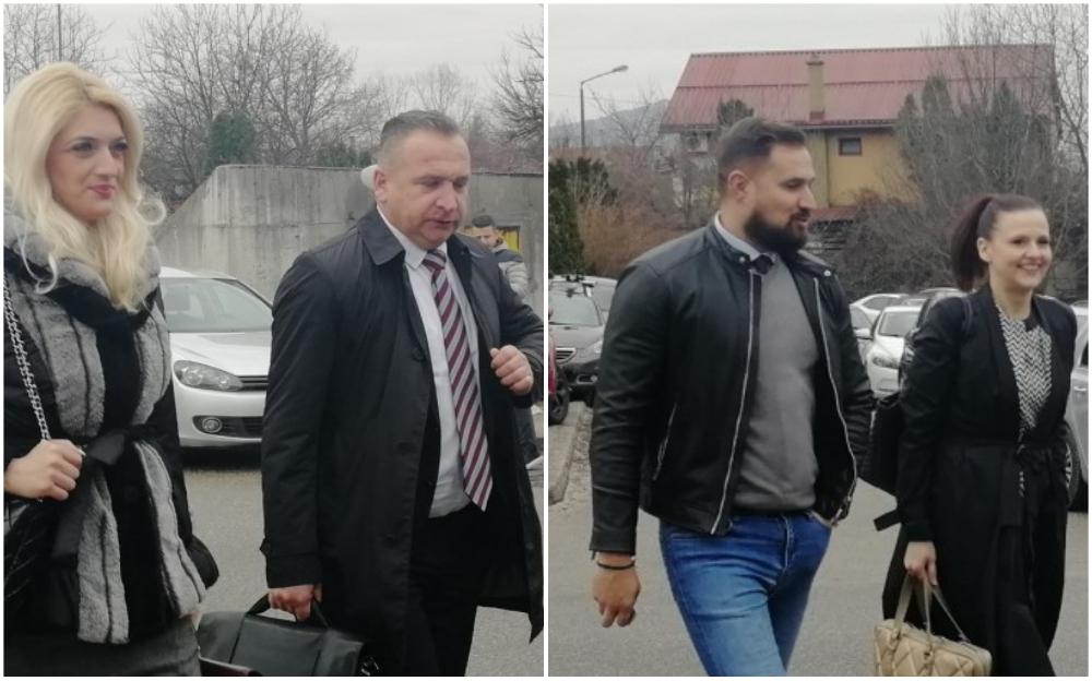 Nastavlja se suđenje Novaliću i drugima za aferu "Respiratori"
