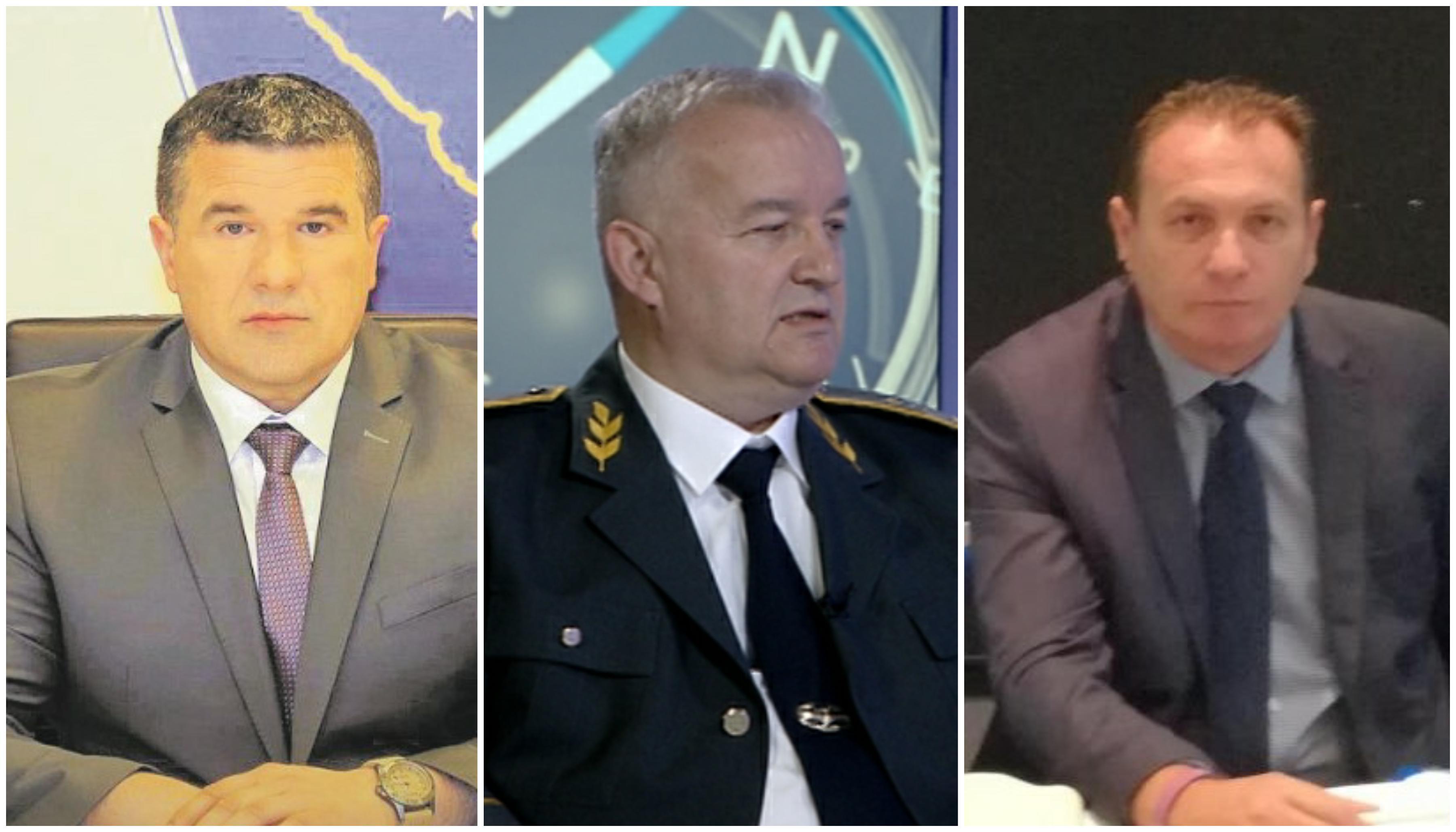 Ko će umjesto Zorana Galića na čelo Granične policije, upražnjena i pozicija zamjenika