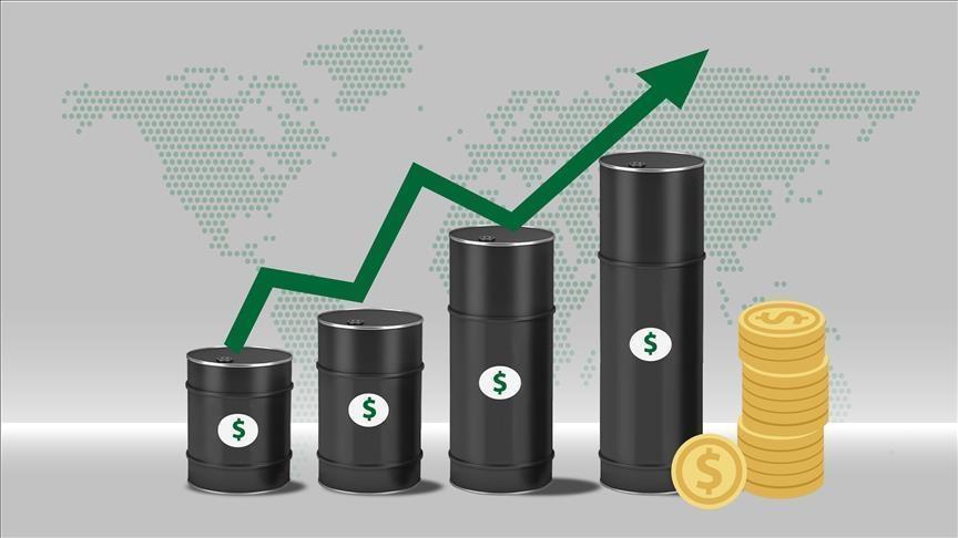 Veliki porast cijene nafte - Avaz