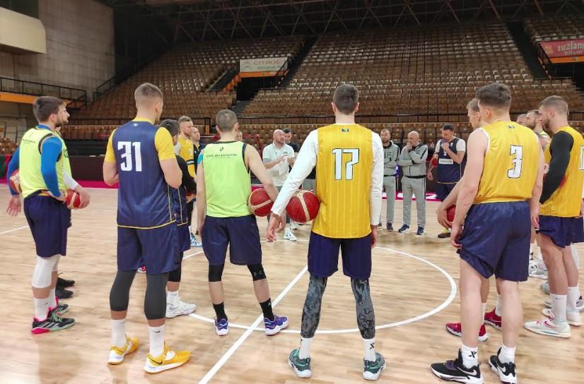 Litvanija stiže u grotlo Mejdana: Bh. košarkaši favoriti kladionica