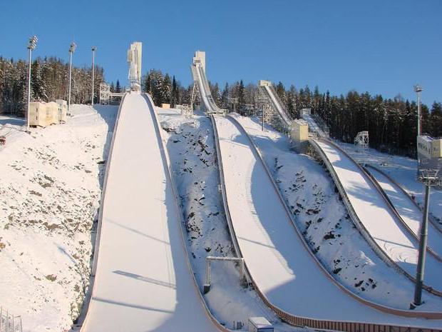 Međunarodna skijaška federacija otkazala sva takmičenja u Rusiji