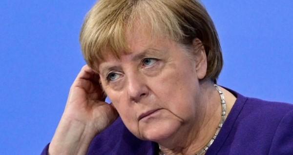 Bivša najmoćnija žena Evrope Angela Merkel opljačkana u centru Berlina