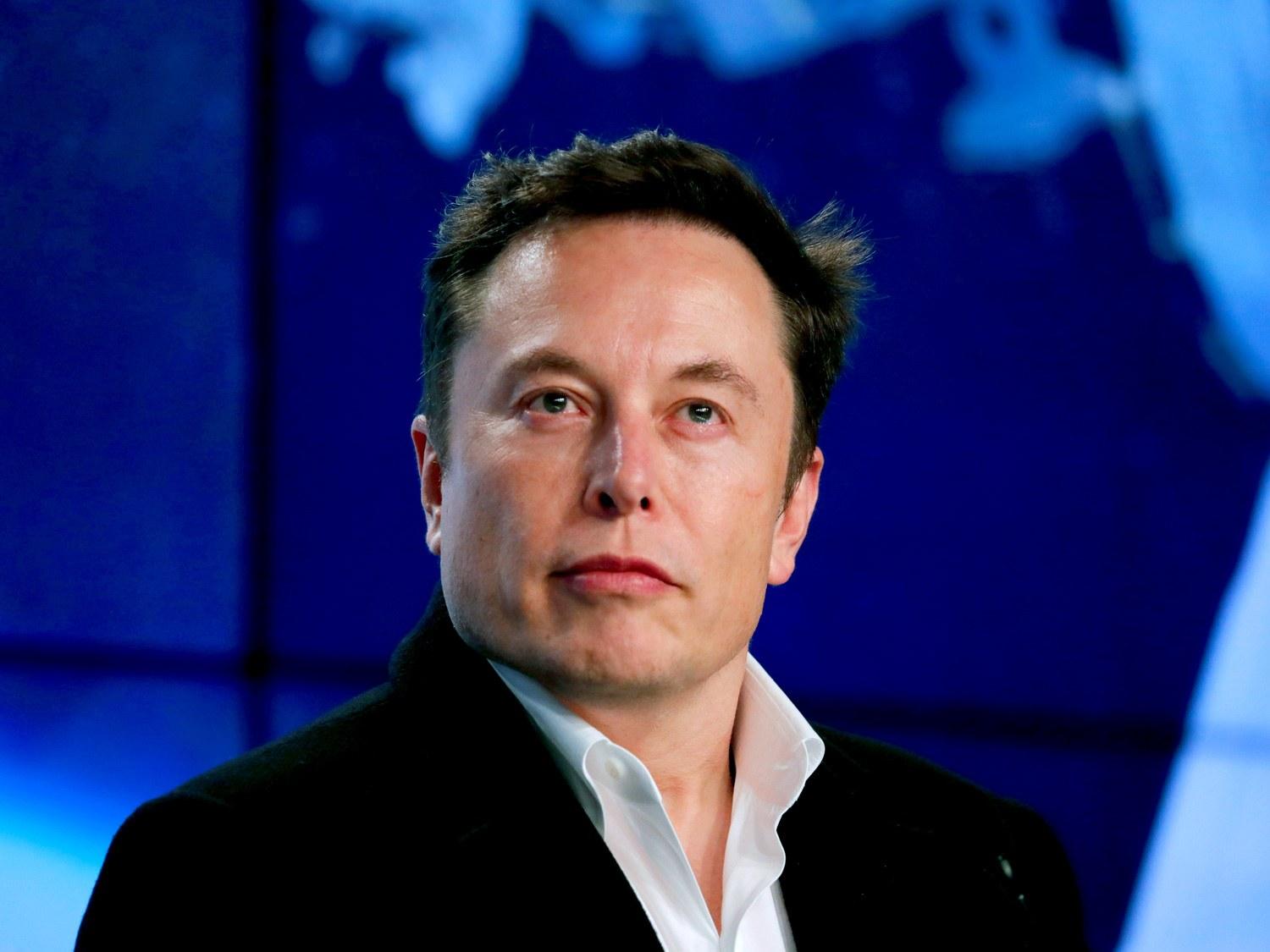 Elon Musk kaže da je iznad Ukrajine aktivirao internetsku uslugu Starlink